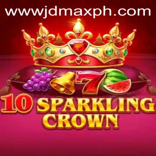 Explore the Enchanting World of 10SparklingCrown and the Influence of JDMAX