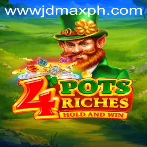Unveiling 4potsriches: A Riveting Journey Through Cultural Riches and Gameplay