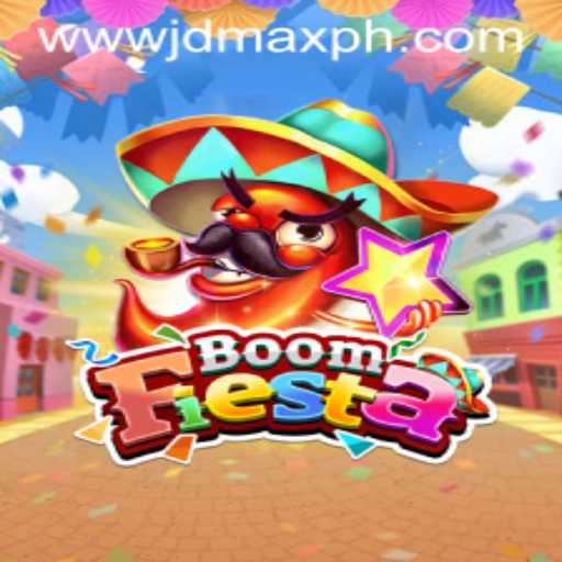 BoomFiesta: An Electrifying Journey into JDMAX World