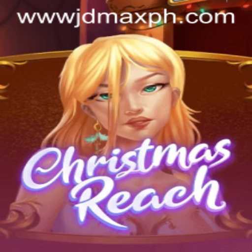 ChristmasReach: Navigating the Festive World of JDMAX