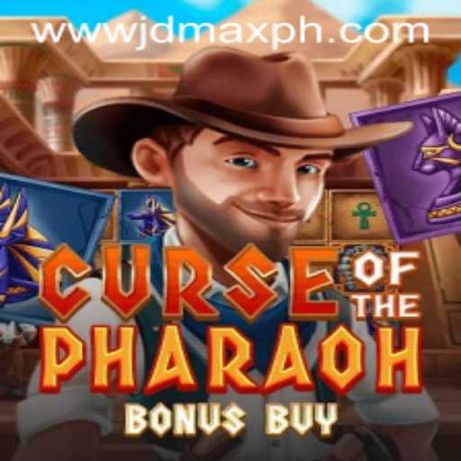 Exploring the Enigmatic World of CurseofthePharaohBonusBuy: A JDMAX Adventure