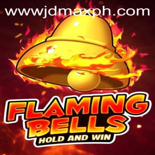 Flaming Bells: Igniting Excitement with JDMAX