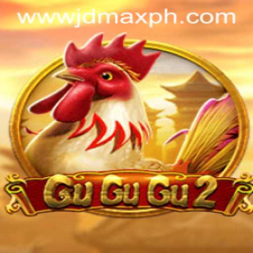 Discover the Exciting World of GuGuGu2 with JDMAX