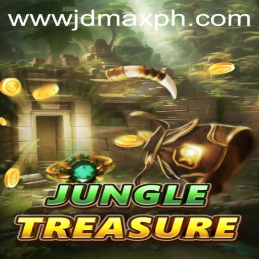 Explore the Thrilling World of JungleTreasure: An Adventure with JDMAX