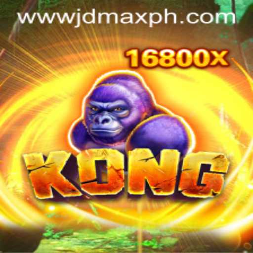 Exploring the Thrilling World of Kong: A JDMAX Adventure