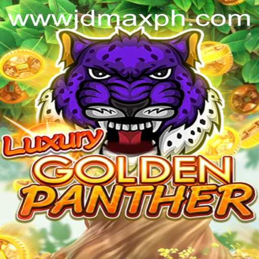 The Enchanting World of LUXURYGOLDENPANTHER and the Role of JDMAX