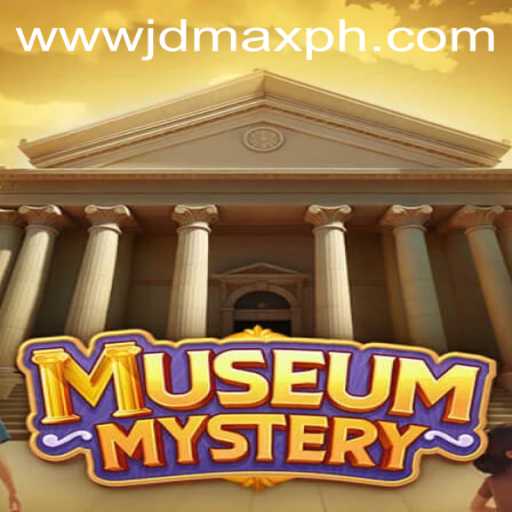 Unveiling MuseumMystery: The Ultimate Gaming Experience with JDMAX