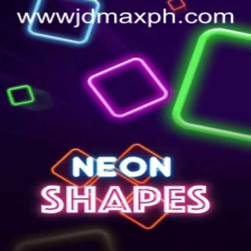 Unveiling NeonShapes: Navigating a Futuristic Puzzle World