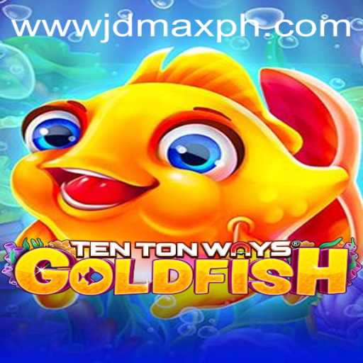 Discovering the Mesmerizing World of TenTonWaysGoldfish and JDMAX