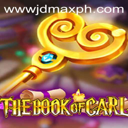 Exploring the Immersive Universe of TheBookofCarl: A Journey Through JDMAX