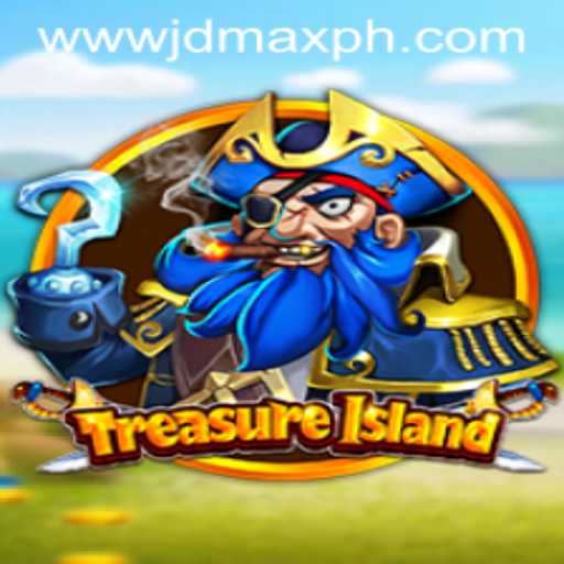 Discover the Adventurous World of TreasureIsland with JDMAX