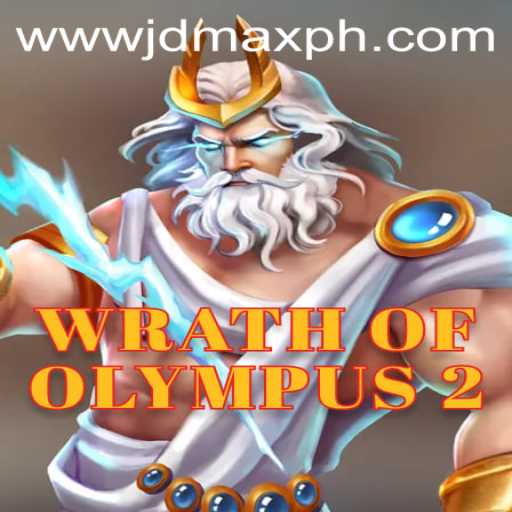 WrathofOlympus2: A Journey Through Mythology and Adventure Unleashed with JDMAX