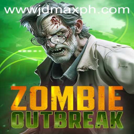 ZombieOutbreak: The Ultimate Survival Experience with JDMAX